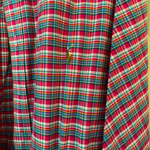 Ralph Lauren Button Down Shirt - Picture 1 of 3